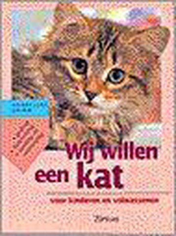 Wij willen een kat - Grimm, Verzenden