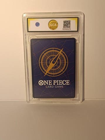 One Piece - 1 Card - One Piece - Sanji