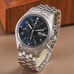 IWC - Pilots Chronograph Cathay Pacific Limited Edition -