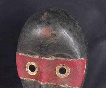 te koop in de komende verkoop - Brandweermasker,