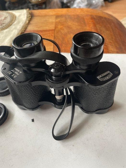 Observation binoculars - Prismatic 8x30 #80885# - 1990-2000, Verzamelen, Foto-apparatuur en Filmapparatuur