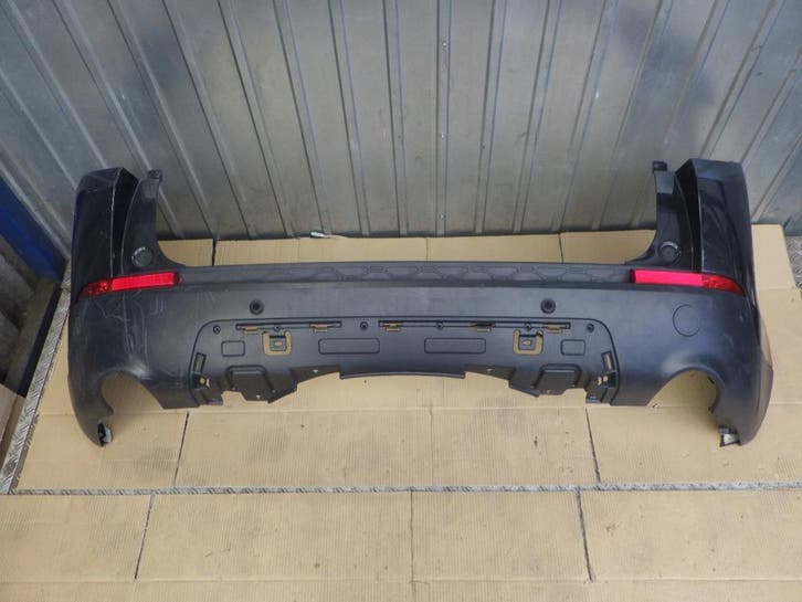 achterbumper Land Rover Discovery Sport, Autos : Pièces & Accessoires, Carrosserie & Tôlerie, Envoi