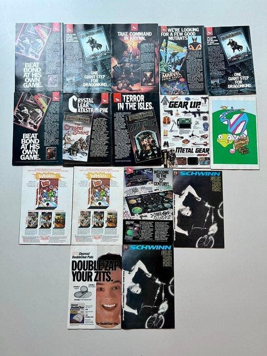 Conan le Barbare 201-208,210,213,214,216-220 - 16 Comic, Boeken, Strips | Comics