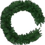 2dekans | tectake - Kerstslinger groen - 270 x 30 cm -, Diversen, Kerst, Ophalen of Verzenden, Nieuw