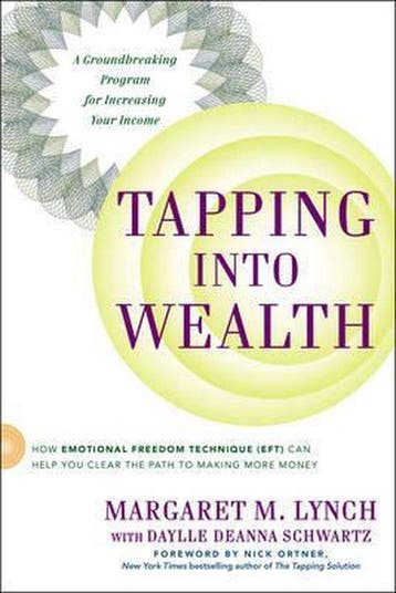 Tapping into Wealth 9780399164095 Daylle Deanna Schwartz, Verzenden, Zo goed als nieuw, Daylle Deanna Schwartz