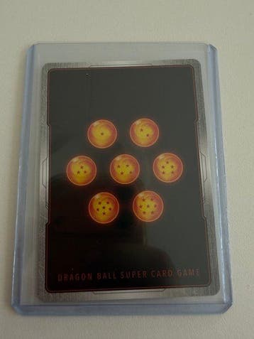 Bandai - 1 Card - Dragon Ball - Cell BT10-123 Illustration
