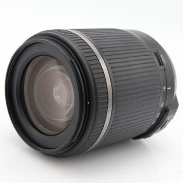 Tamron 18-200mm F/3.5-6.3 Di II VC Nikon | Tweedehands, Audio, Tv en Foto, Foto | Lenzen en Objectieven, Verzenden, Zo goed als nieuw