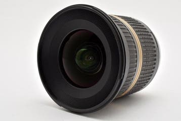 Tamron SP Di II 3.5-4.5/10-24mm for Nikon Objectif, Nieuw
