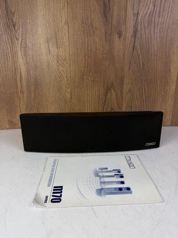Mission - Centre M7C1 Enceinte, TV, Hi-fi & Vidéo