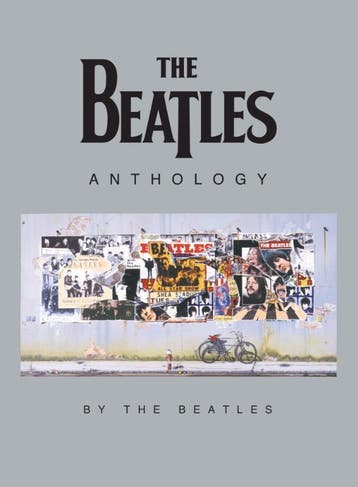 The Beatles Anthology (25Th Anniversary Edition) |  | Nieuw, Boeken, Verzenden, Nieuw