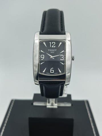 Tissot - Tank - Zonder minimumprijs - Unisex - 2000-2010, Nieuw