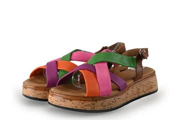 Gabor Sandalen in maat 41 Overig, Vêtements | Femmes, Verzenden, Sandalen of Muiltjes