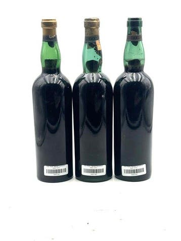 1920, 1940 (2x) Florio, Vecchioflorio Marsala - Sicile - 3, Nieuw