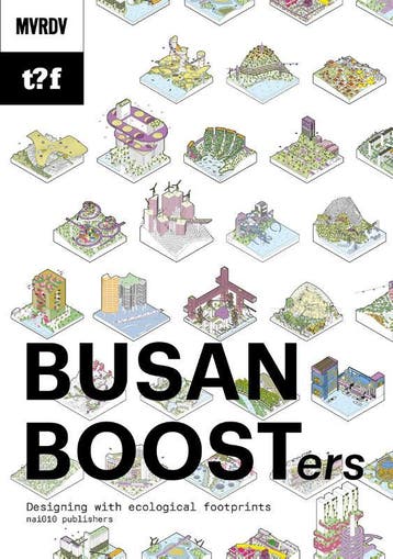 Busan Boosters | Kyo Suk Lee; Winy Maas | Nieuw, Verzenden, Kyo Suk Lee; Winy Maas