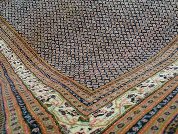 Mir - Gereinigd - Vloerkleed - 340 cm - 250 cm