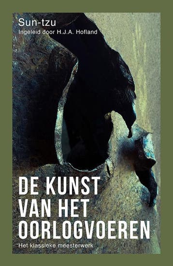 De kunst van het oorlogvoeren 9789021559063 Sun-tzu, Verzenden, Gelezen, Sun-tzu