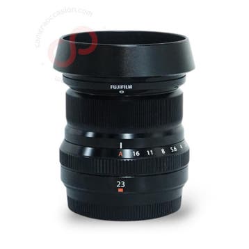 Fujifilm XF 23mm 2.0 R WR nr. 3219, Audio, Tv en Foto, Ophalen of Verzenden, Zo goed als nieuw