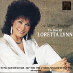 Loretta Lynn - Coal Miners Daughter The Best Of Loretta Lyn, Verzenden, Gebruikt