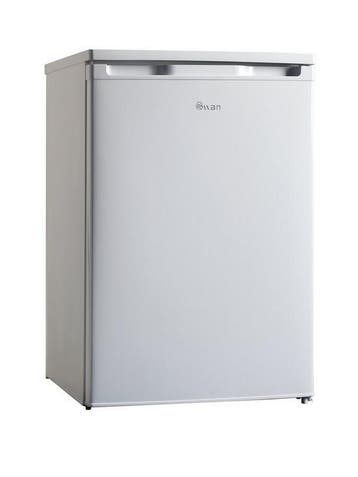Swan SR70200W - Tafelmodel Koelkast - 133 Liter, Elektronische apparatuur, Ophalen of Verzenden, Nieuw