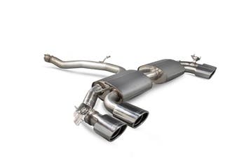 Audi Alleen TT S Mk3 niet-GPF-model (alleen coupé©modellen), Auto-onderdelen, Verzenden, Nieuw