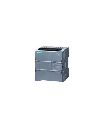 Siemens SIMATIC S7-1200 6ES7212-1BE40-0XB0, Verzenden
