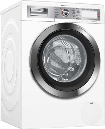 Bosch WAYH2742NL HomeProfessional - Wasmachine - 9 kg - 1600, Ophalen of Verzenden, Nieuw