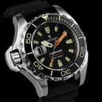 Tecnotempo - Professional Diver 1000M Tsunami - Limited
