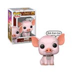 Funko Pop!  Babe - Babe (Bah-Ram-Ewe) #1952, Verzamelen, Poppetjes en Figuurtjes, Verzenden, Nieuw