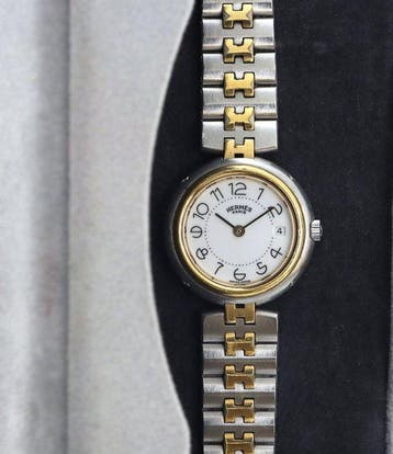 Hermès - Profil Ladies - Sans prix de réserve - Femme -, Nieuw