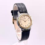 Hermès - Two-tone colour, Vintage - Sans prix de réserve -