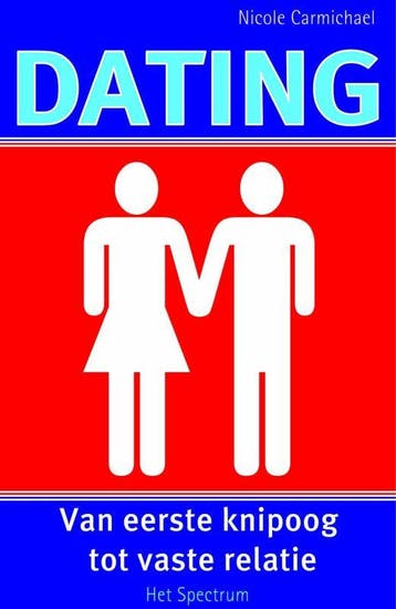 Dating 9789027487490 N. Carmichael, Verzenden, Zo goed als nieuw, N. Carmichael