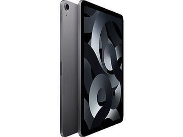 Apple iPad Air 4 64GB (model 2020) zwart WiFi (4G) +, Ophalen of Verzenden, Nieuw