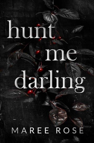 hunt me darling 9780645802344 Maree Rose, Verzenden, Zo goed als nieuw, Maree Rose