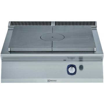 Doorkookplaat | e-XP 700 | Gas | 7kW | Waakvlam/Piëzo |, Verzenden, Nieuw in verpakking