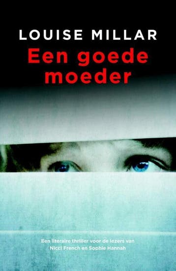 Een goede moeder (Nieuw), Boeken, Verzenden, Nieuw