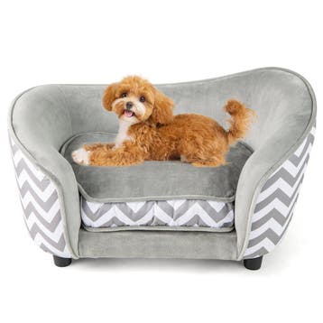 2dekans | Coast Deluxe Honden- en Kattenbank 69,5x40x40,5 cm, Huis en Inrichting, Ophalen of Verzenden, Nieuw
