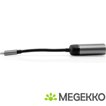 Verbatim USB-C Ethernet Adapter, Computers en Software, Verzenden, Nieuw