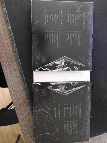 Bethesda - Gaming merchandise - In originele verpakking, Nieuw