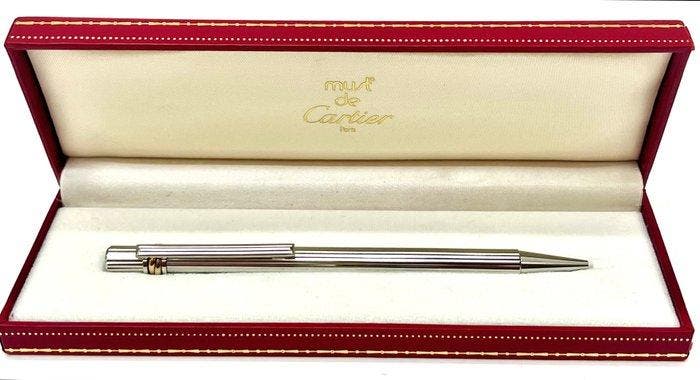 Cartier - Must de Cartier - Stylo à bille, Collections, Stylos
