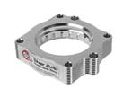 aFe Silver Bullet Throttle Body Spacers TBS Dodge Trucks 09, Ophalen of Verzenden