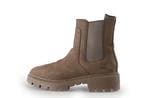 Timberland Chelsea boots in maat 36 Bruin, Kleding | Dames, Schoenen, Bruin, Verzenden, Overige typen, Zo goed als nieuw