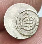 . Hongarije Stephen ll. 1116-1131. denar 1116 -1131 AD