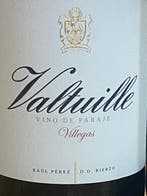 2023 Castro Ventosa - Raúl Pérez, Valtuille Villegas -, Nieuw