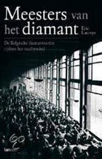 Meesters van het diamant 9789020962185 E. Laureys, Verzenden, Gelezen, E. Laureys