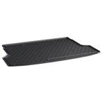 Rubber kofferbakmat | Subaru | Forester 19- 5d suv. | zwart, Verzenden