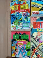 Batman, Aquaman, Superman - German edition - 20 Comic -, Nieuw