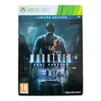 Murdered Soul Suspect Limited Edition (XBOX 360), Verzenden, Nieuw
