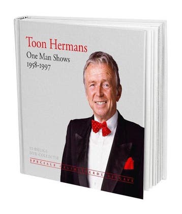 toon hermans - 1997, Verzenden, Nieuw