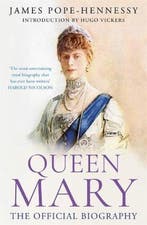 Queen Mary 9781529355031 James Pope-Hennessy, Verzenden, James Pope-Hennessy