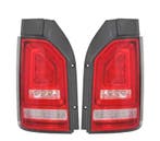 Feux Arrière Pour Volkswagen Vw T6 Multivan Caravelle 15-19, Verzenden